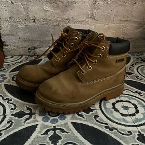 Kids waterproof boots